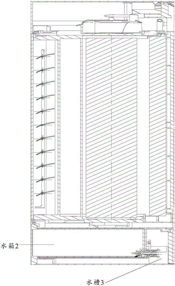 空調(diào)器蒸發(fā)器水洗控制方法、裝置及空調(diào)器與流程