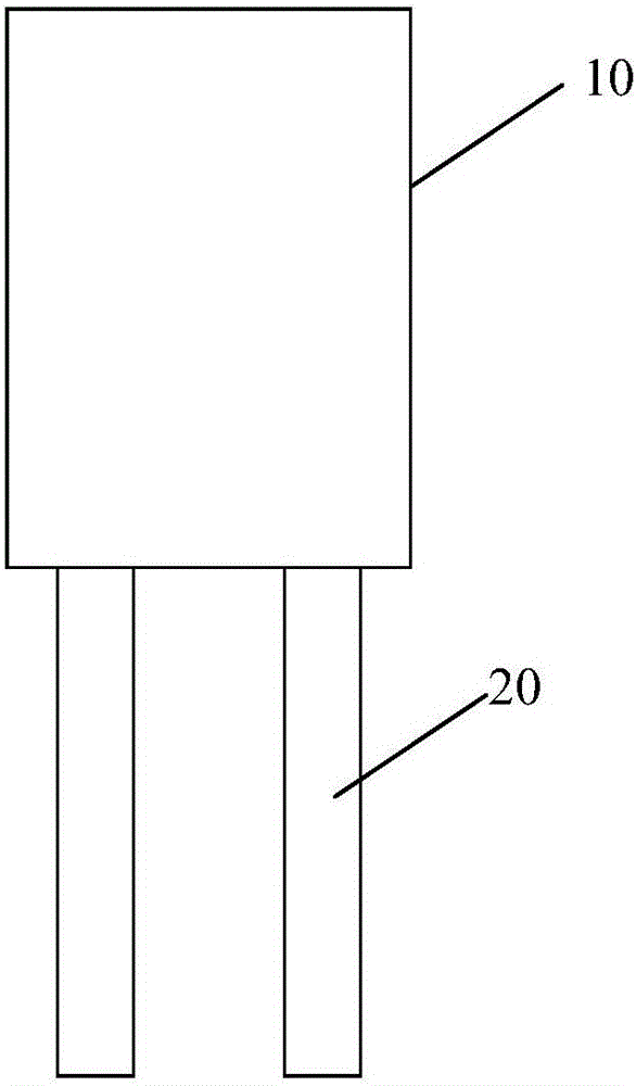 一種家庭花卉種植監(jiān)測用戶終端的制作方法與工藝