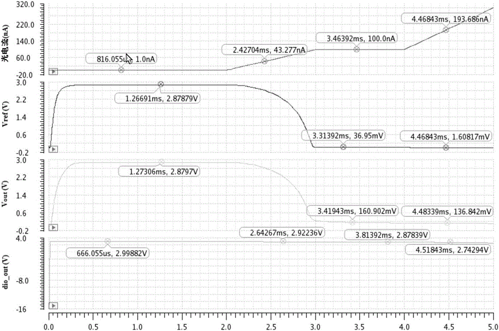 一種光檢測(cè)電路及光檢測(cè)方法與流程