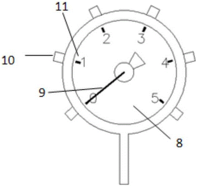 一種防注漿爆管監(jiān)測(cè)預(yù)警系統(tǒng)及其使用方法與流程