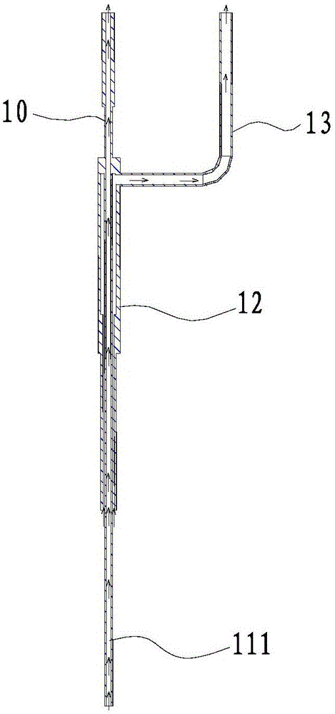 取樣機(jī)構(gòu)及取樣裝置的制作方法