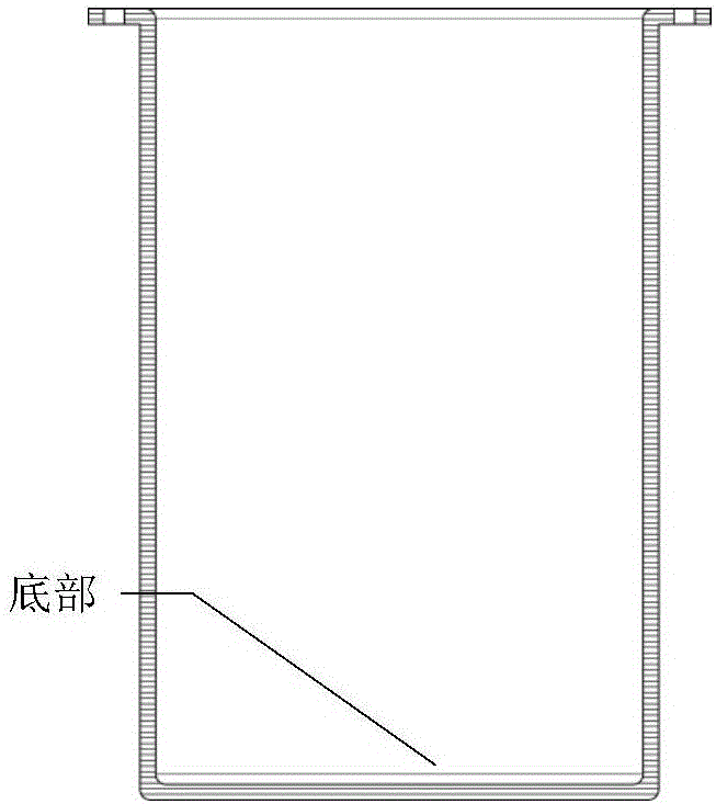 不同溫度下油液水分飽和度測(cè)試裝置及方法與流程