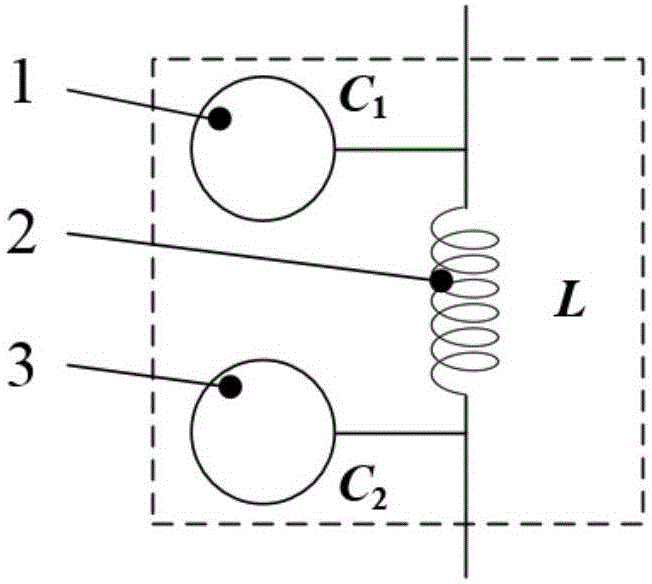 壓縮機(jī)與制冷機(jī)冷頭耦合用π型聲學(xué)匹配組件及制冷機(jī)的制作方法與工藝