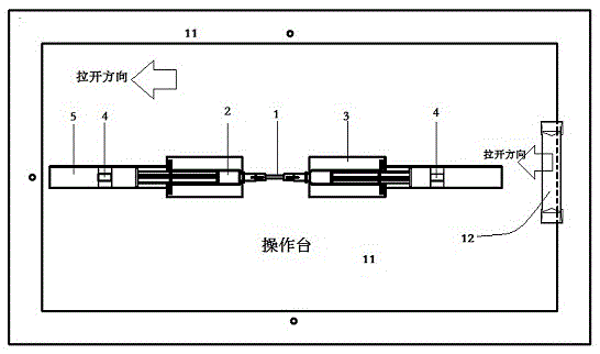 往復(fù)推動(dòng)的注射器推動(dòng)儀器的制作方法與工藝