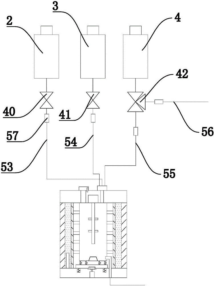 一種果蔬農(nóng)殘檢測系統(tǒng)的制作方法與工藝