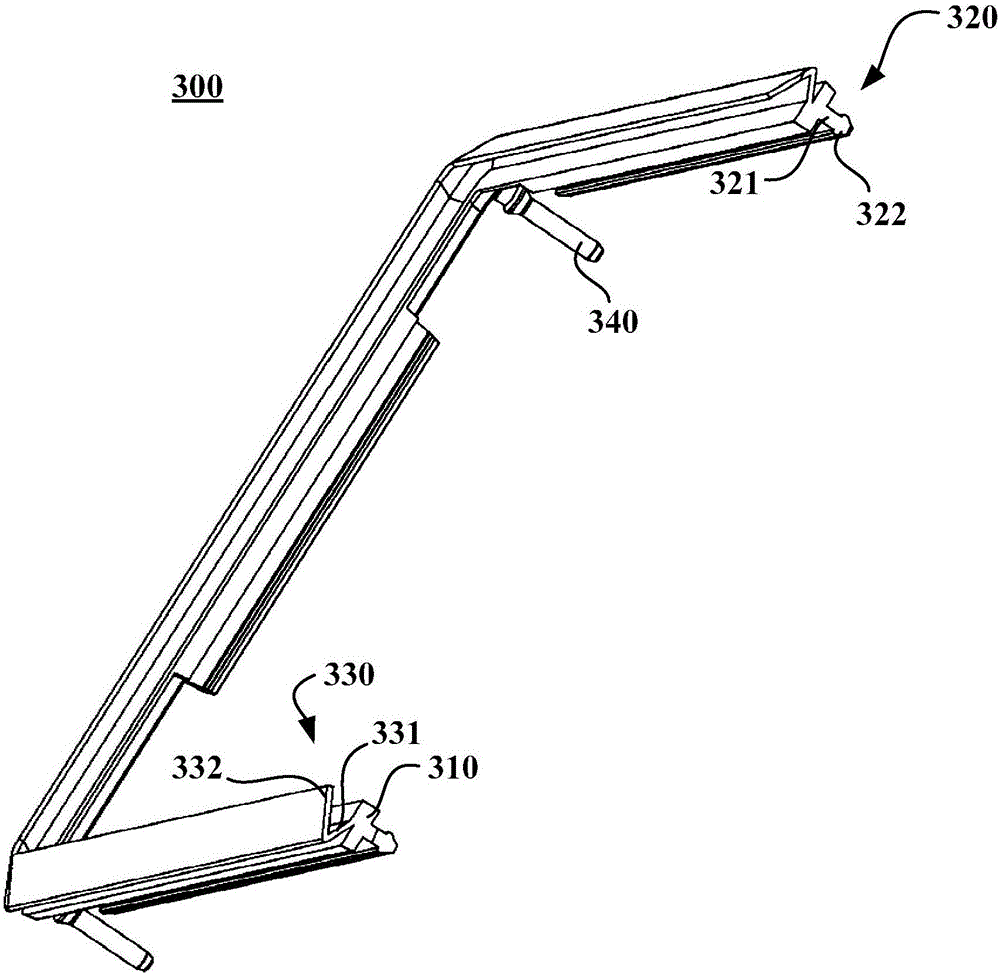 冰箱及用于冰箱的储物容器的制作方法与工艺