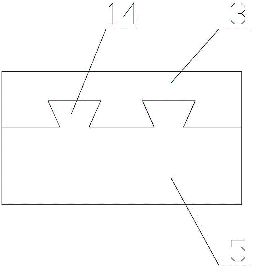 一種操作方便的水質(zhì)檢測設(shè)備的制作方法與工藝