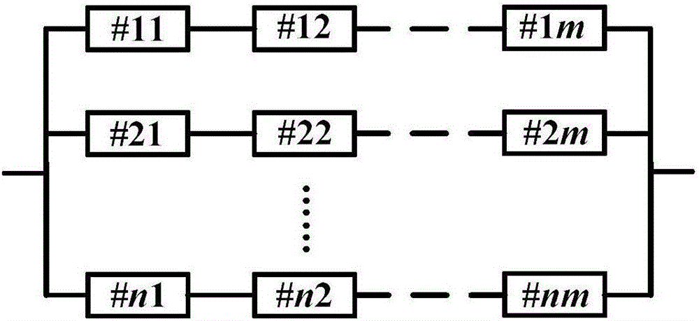 一種帶噪聲估計(jì)器的電池系統(tǒng)荷電狀態(tài)估計(jì)方法與流程