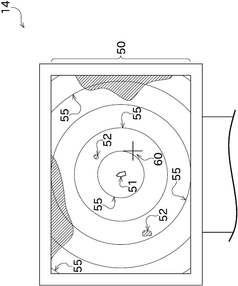 显示装置以及雷达装置的制作方法