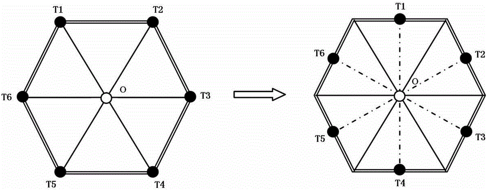 一種旋轉(zhuǎn)式距離測量驗證方法與流程