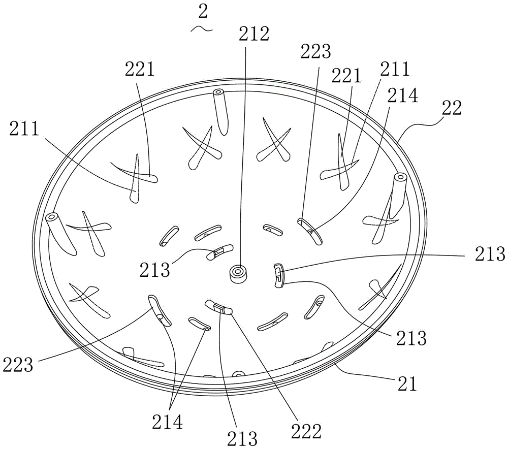 健康助眠機的制作方法與工藝