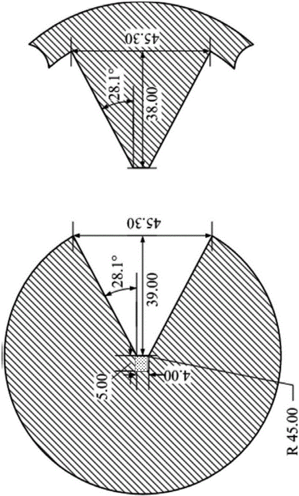 固定式環(huán)境γ輻射劑量率監(jiān)測(cè)儀現(xiàn)場(chǎng)校準(zhǔn)裝置及校準(zhǔn)方法與流程