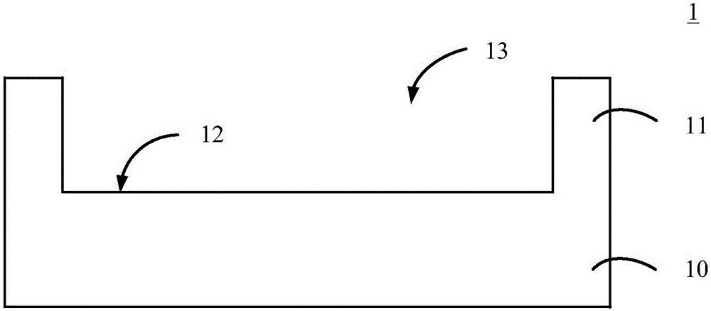 一種導(dǎo)光板、背光模組和液晶顯示裝置的制作方法