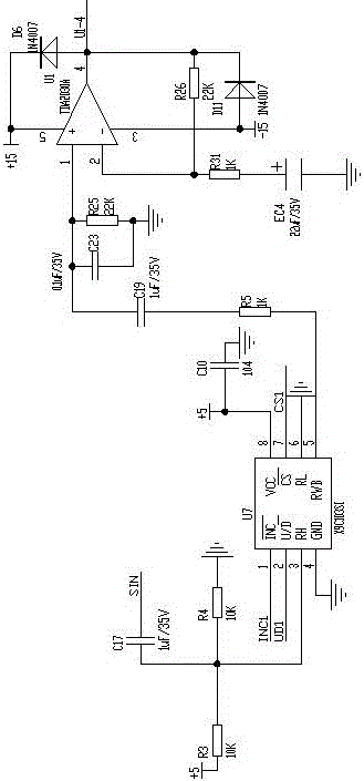 一種高效率的電子經(jīng)絡(luò)治療儀的制作方法與工藝