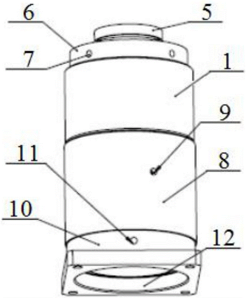 光學(xué)調(diào)節(jié)組件及光機(jī)結(jié)構(gòu)的制作方法與工藝