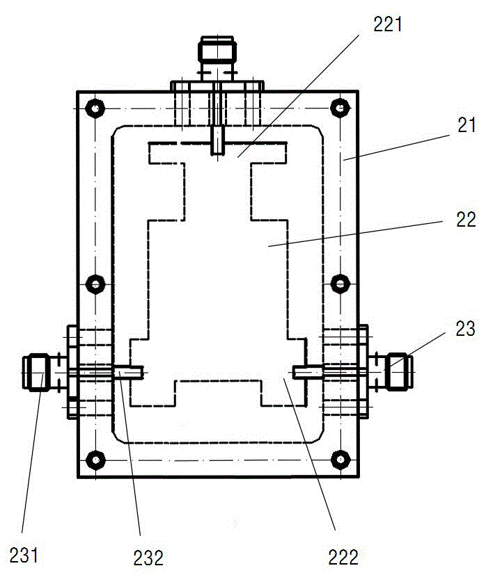 雙足理療器的制作方法與工藝