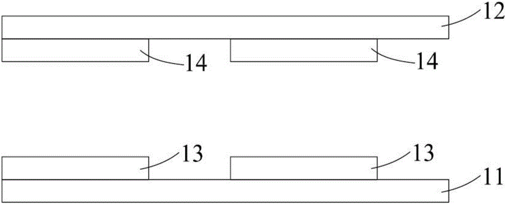 顯示面板的制造方法與流程