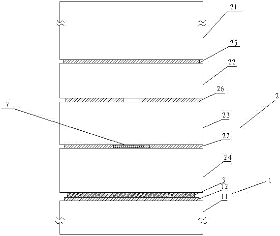 一种用于裸眼3D显示的液晶透镜装置及其控制方法与流程