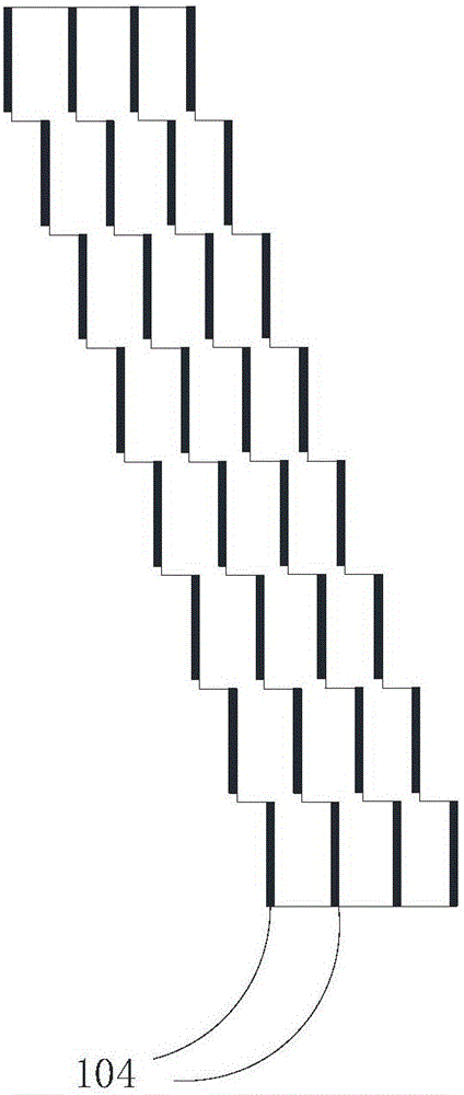 立體顯示裝置及切換單元的制作方法