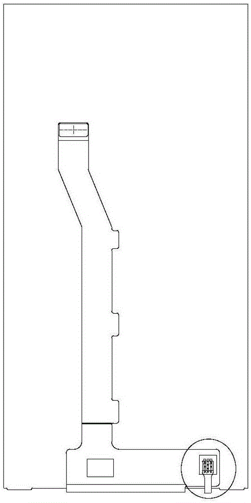 一种背光模组的制作方法与工艺