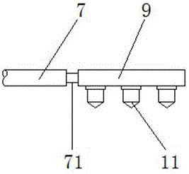 一種便捷式加固型消防桶結(jié)構(gòu)的制作方法與工藝