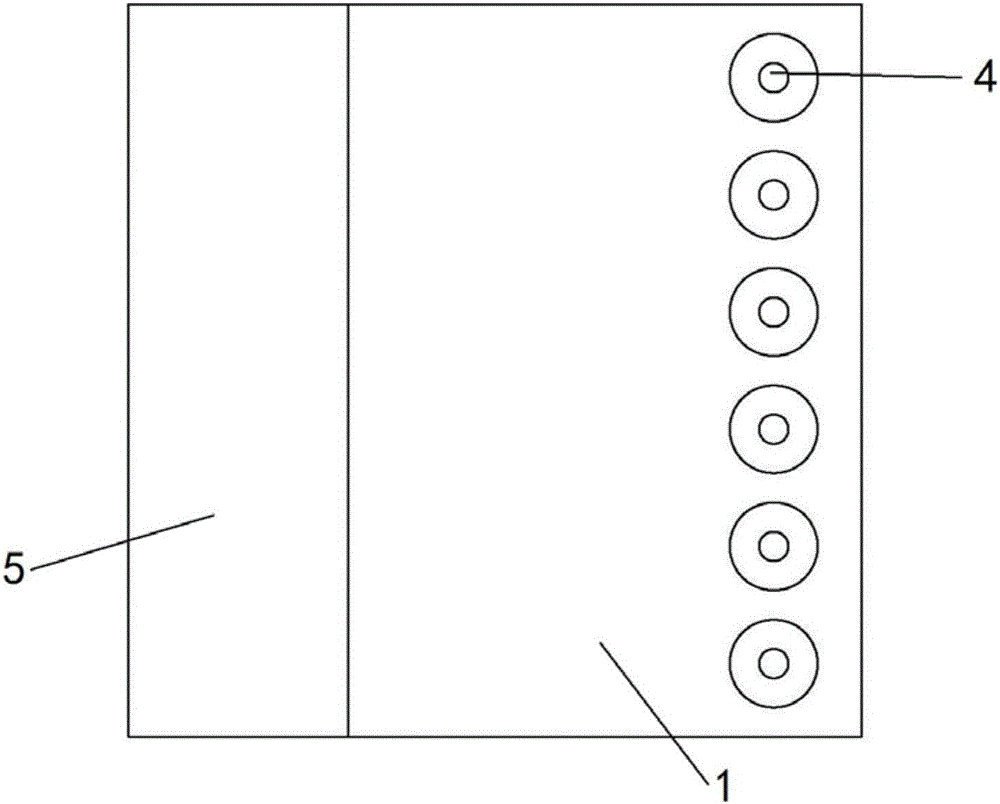 一种APR版固定治具的制作方法与工艺