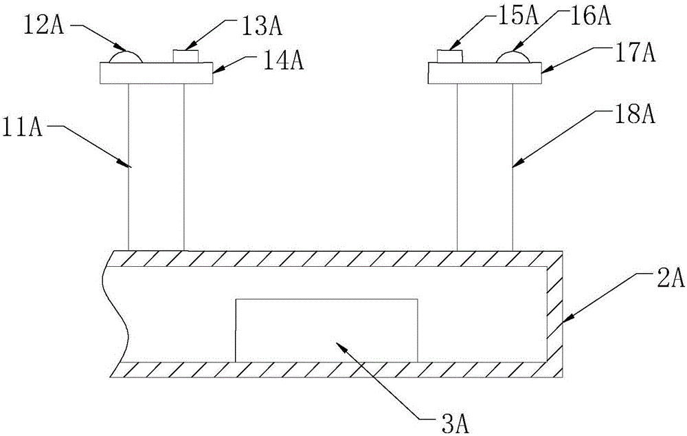 模拟高原环境的体能测试机的制作方法与工艺