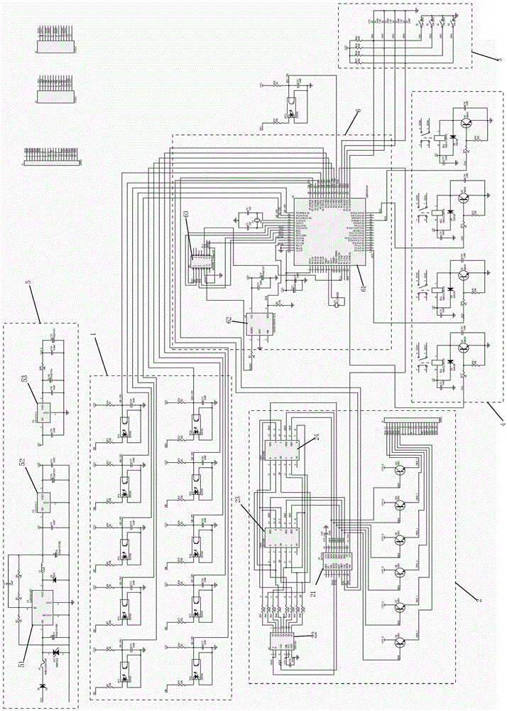 格柵專用控制器的制作方法與工藝