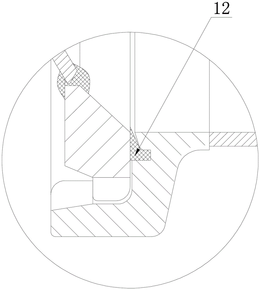 一種木材真空干燥控制系統(tǒng)的制作方法與工藝