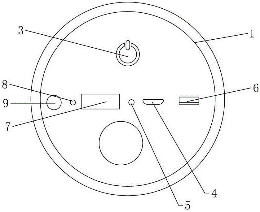 一种具有音乐功能的瑜伽柱的制作方法与工艺