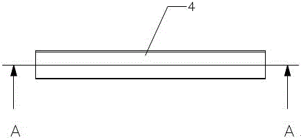 空气净化器用光触媒杀菌层的制作方法与工艺