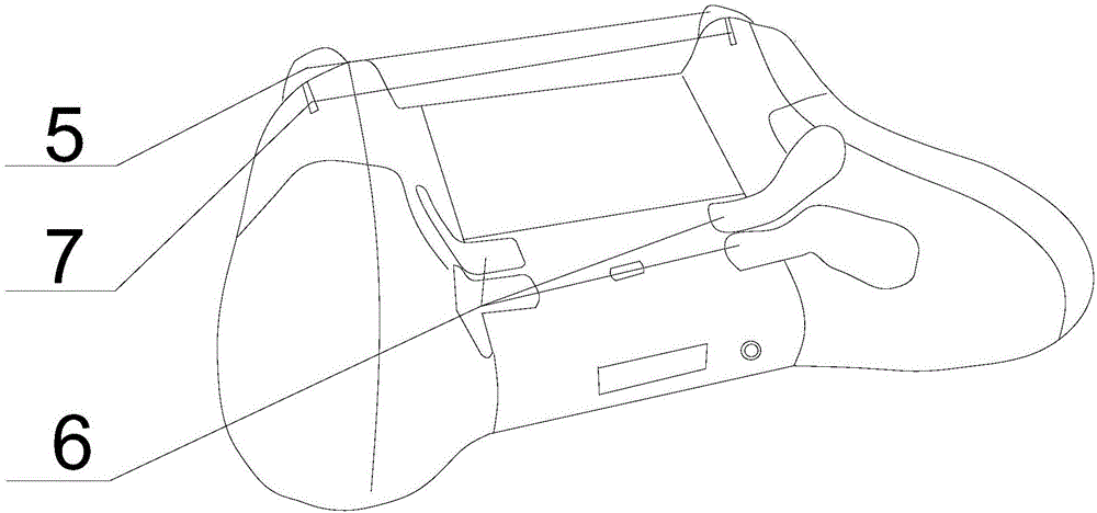 适用于FPS游戏的游戏手柄的制作方法与工艺