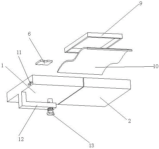 多功能鼠標(biāo)套裝的制作方法與工藝