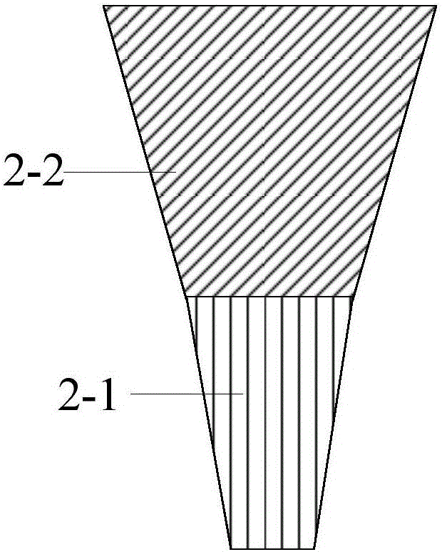 触控电极结构及其制作方法与流程