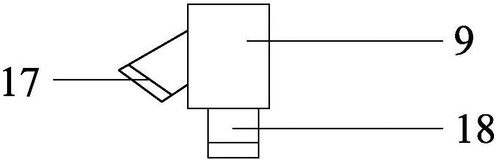 真空式滤油机用真空分离器的制作方法与工艺