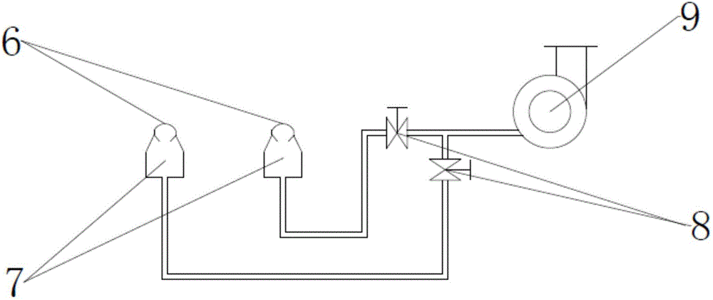 反冲式砂滤池的制作方法与工艺