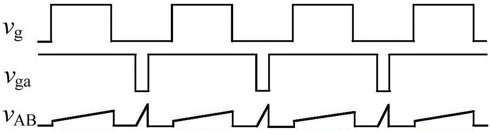 一種電力電子變換器開關(guān)管漏電流在線監(jiān)測裝置及方法與流程