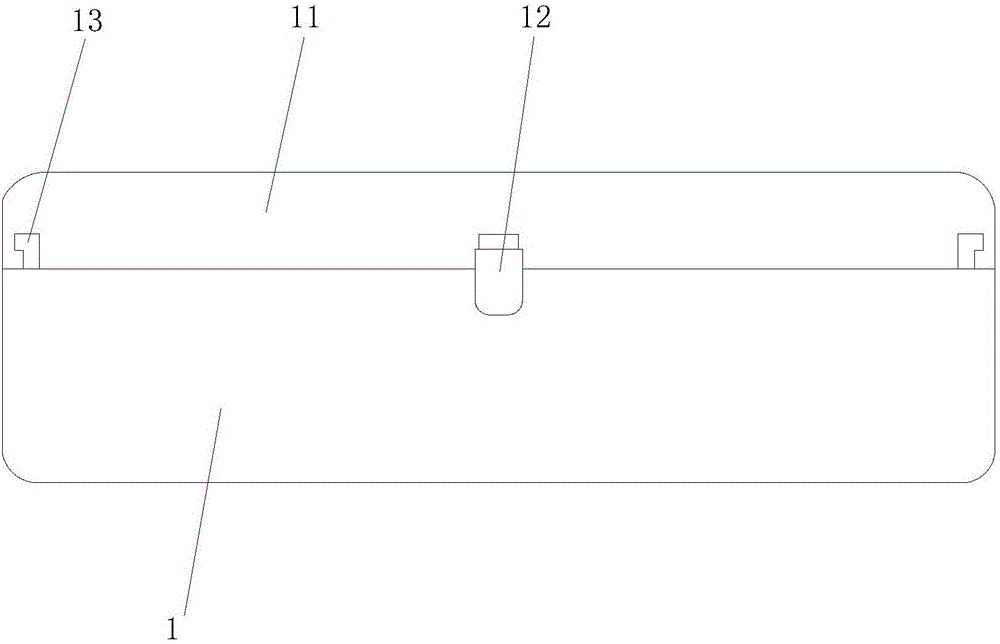 一種回路電阻測(cè)試儀的制作方法與工藝