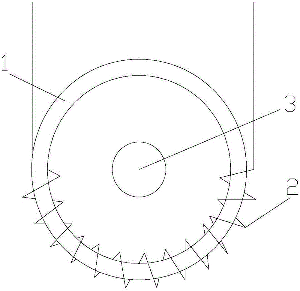 高壓桿塔接地電阻在線監(jiān)測(cè)系統(tǒng)的制作方法與工藝