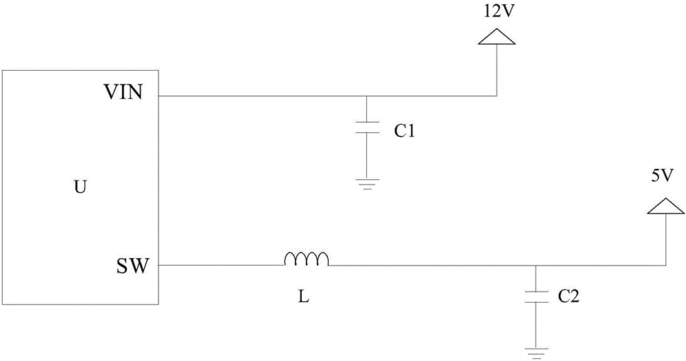 一種功耗監(jiān)測方法和系統(tǒng)與流程