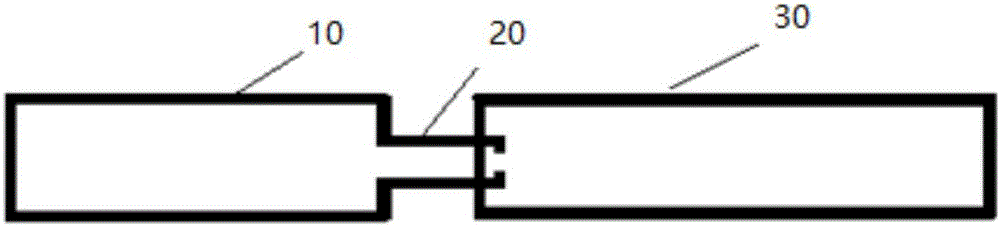 壓差驅(qū)動式管道內(nèi)檢設(shè)備的調(diào)速設(shè)計方法與裝置與流程