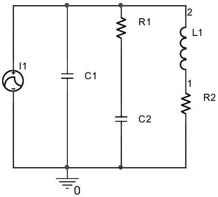 一種不依賴表皮溫度的多回電纜暫態(tài)溫升獲取方法與流程