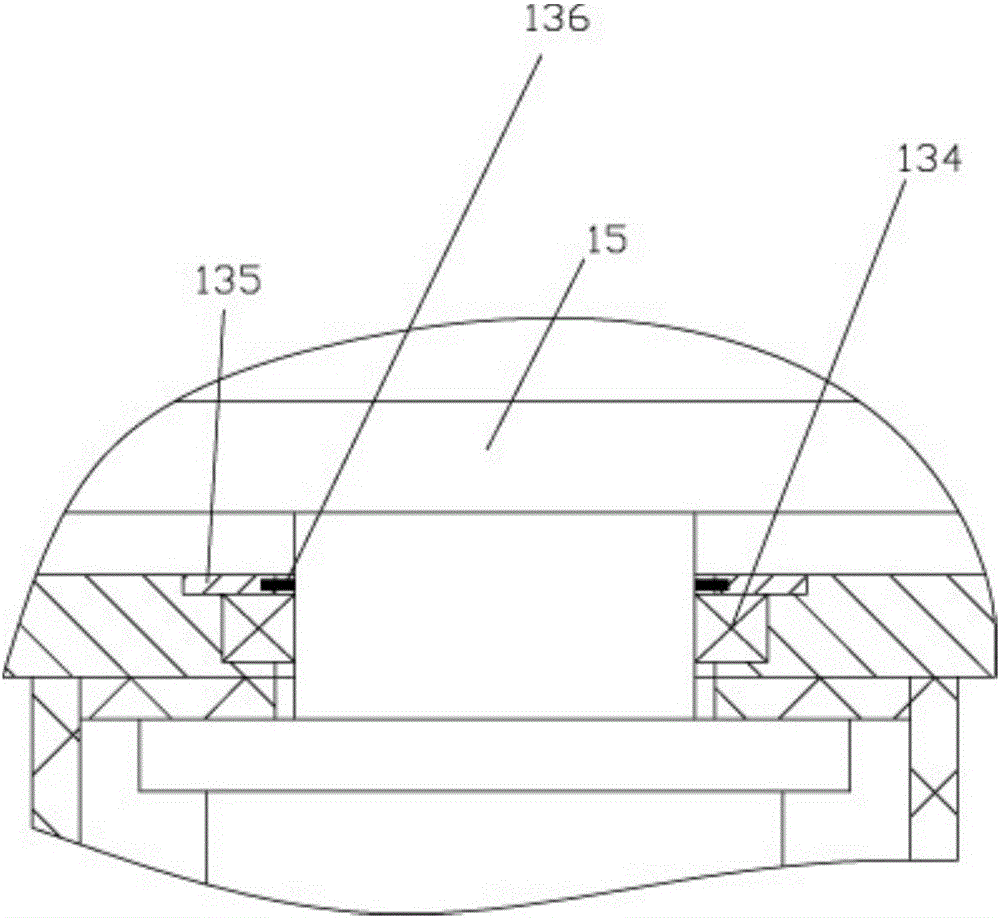 一種具有自動(dòng)加熱功能的錫膏自動(dòng)攪拌機(jī)的制作方法與工藝