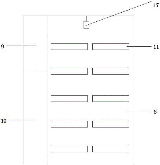 一種基于遠(yuǎn)程操控動力驅(qū)動抓取貨品的配送系統(tǒng)的制作方法與工藝