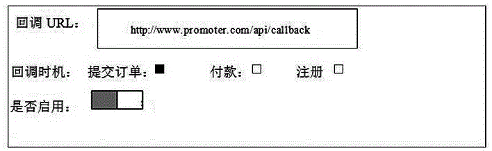 一種網(wǎng)站推廣的裝置及推廣方法與流程