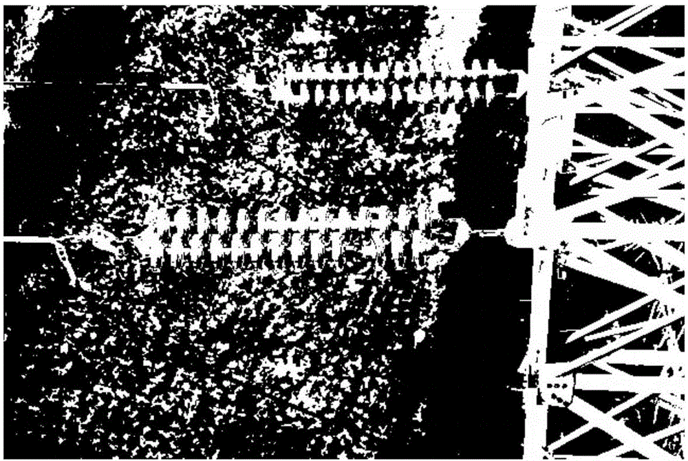 基于圖像處理的絕緣子缺陷檢測方法及系統(tǒng)與流程