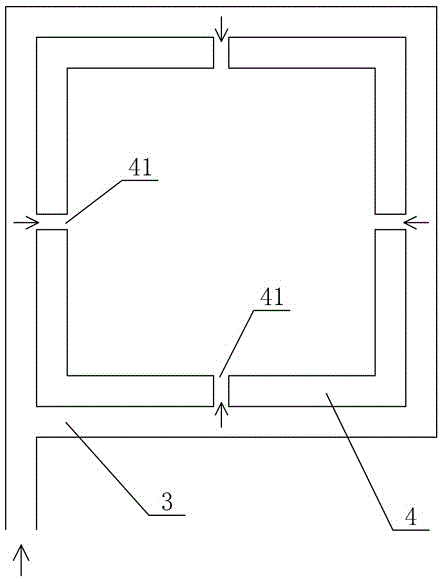 用于除塵器的節(jié)能風(fēng)幕式灰斗系統(tǒng)的制作方法與工藝