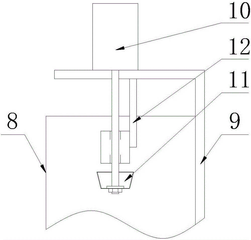 空气净化装窗结构的制作方法与工艺