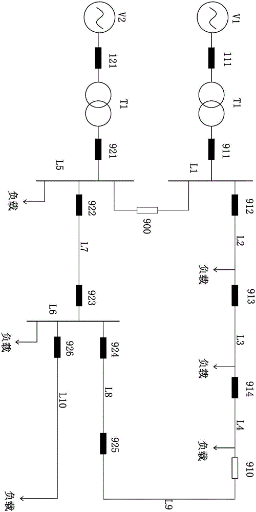 一種配電網(wǎng)繼電保護(hù)培訓(xùn)裝置及方法與流程