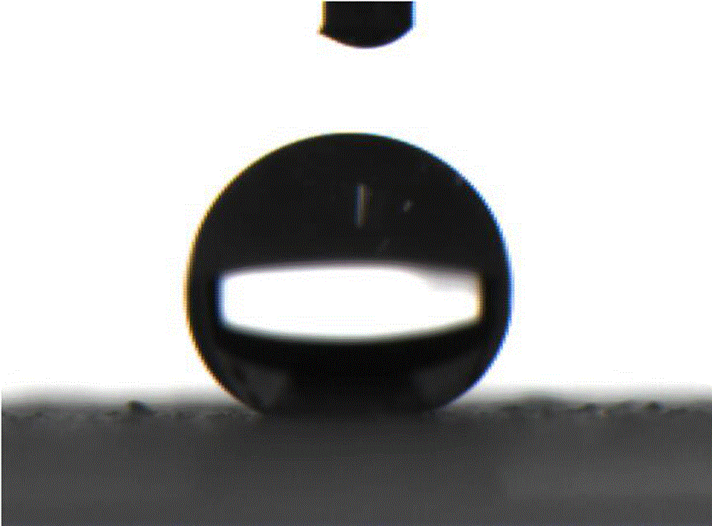 一种疏水型纳米硅球负载钯基催化剂的制备方法与流程